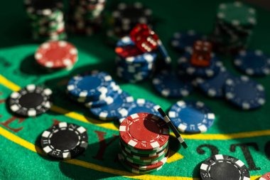 asikdewa European, American & Lightning Roulette